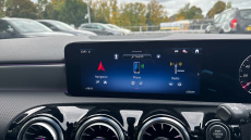 Mercedes-Benz A-Class A180 AMG Line Premium 5dr Auto Petrol Hatchback